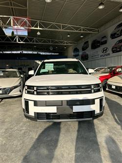 هیوندای سەنتافی